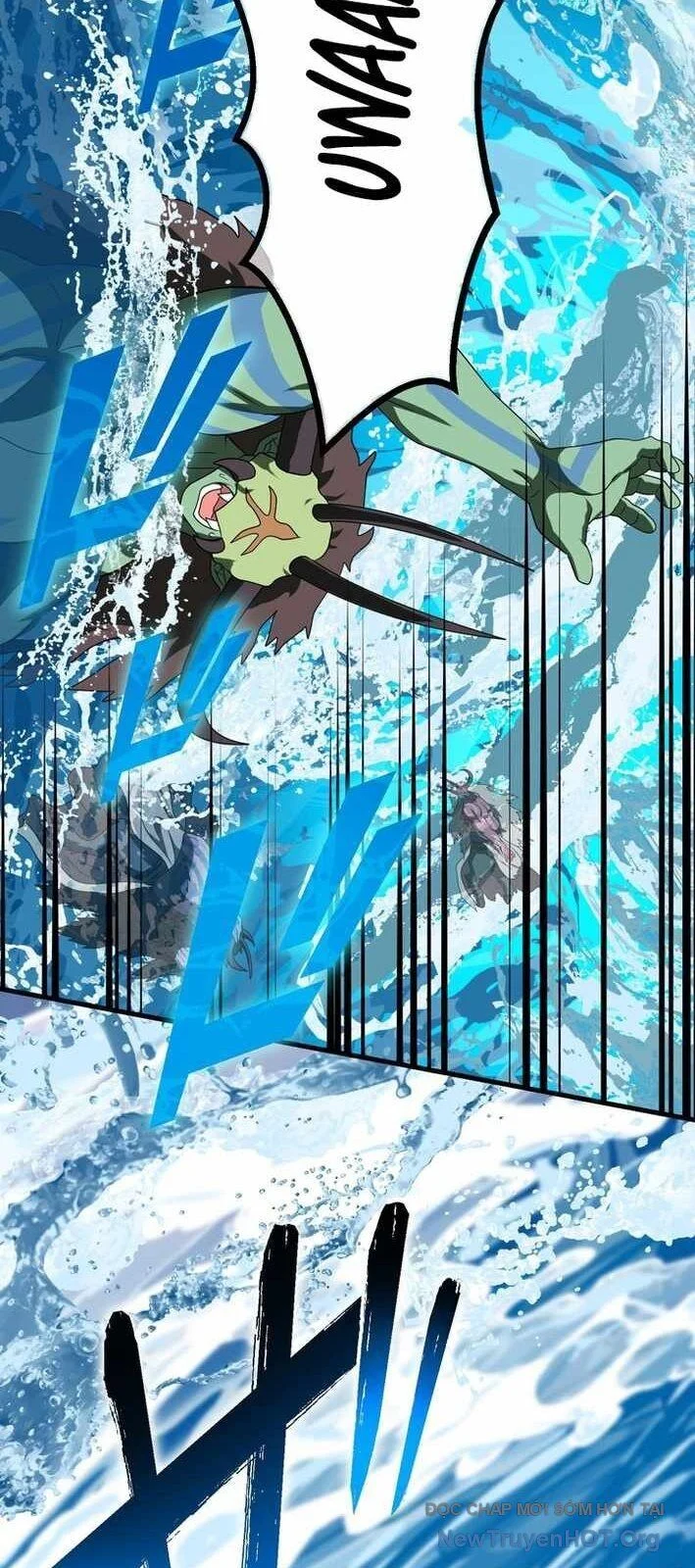 Sát Thủ Mạnh Nhất Chuyển Sinh Sang Thế Giới Khác Chapter 88 - Trang 2