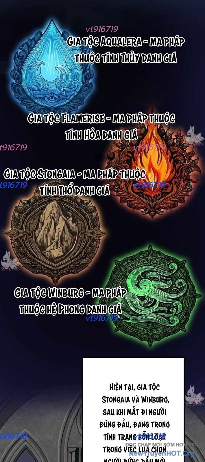 Sát Thủ Mạnh Nhất Chuyển Sinh Sang Thế Giới Khác Chapter 90 - Trang 2