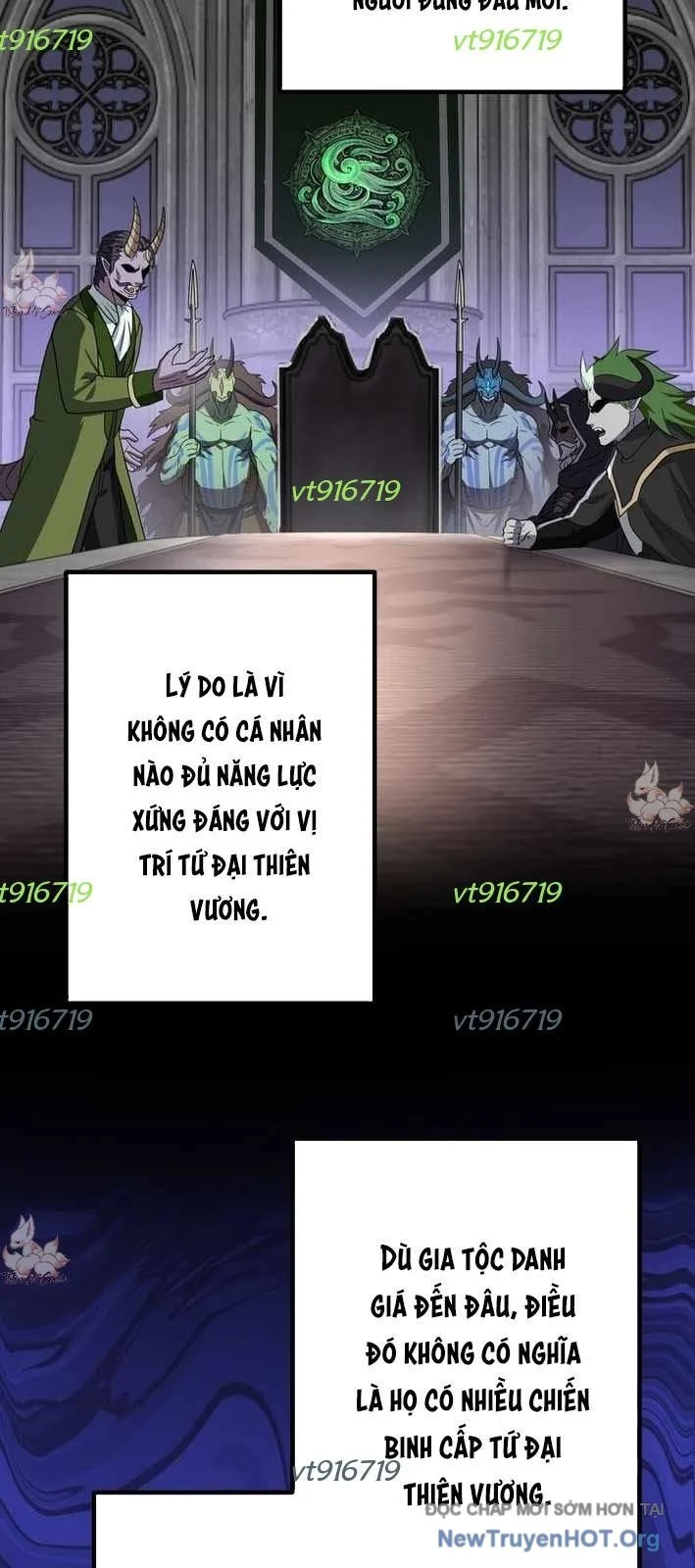 Sát Thủ Mạnh Nhất Chuyển Sinh Sang Thế Giới Khác Chapter 90 - Trang 2