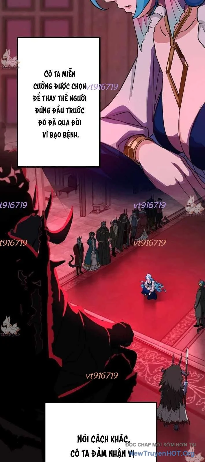 Sát Thủ Mạnh Nhất Chuyển Sinh Sang Thế Giới Khác Chapter 90 - Trang 2