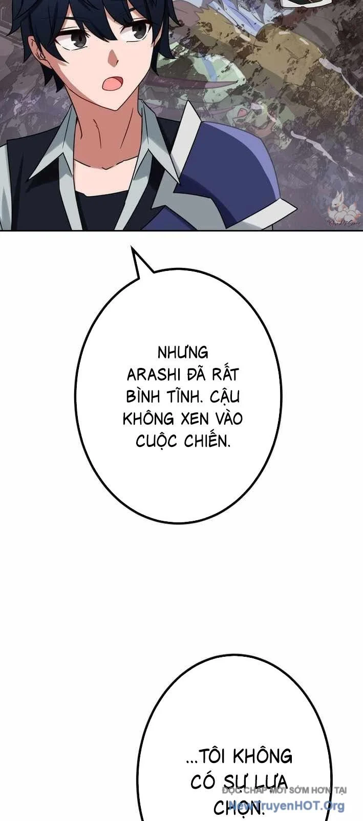Sát Thủ Mạnh Nhất Chuyển Sinh Sang Thế Giới Khác Chapter 90 - Trang 2