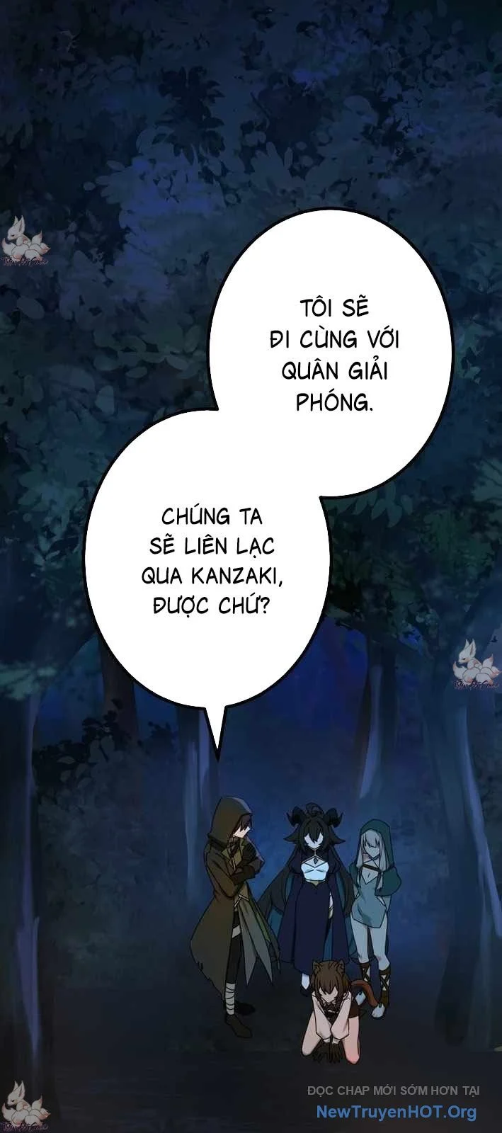 Sát Thủ Mạnh Nhất Chuyển Sinh Sang Thế Giới Khác Chapter 90 - Trang 2