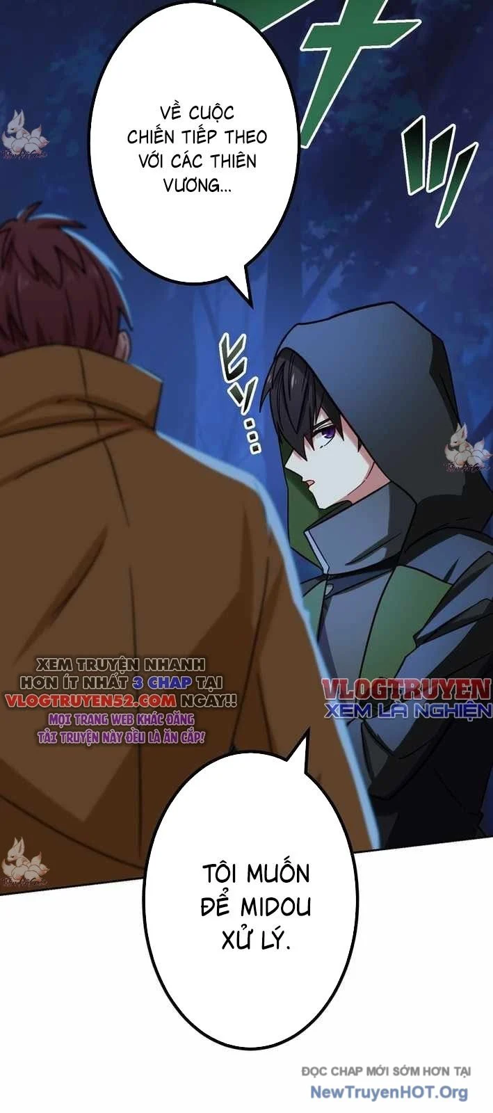 Sát Thủ Mạnh Nhất Chuyển Sinh Sang Thế Giới Khác Chapter 90 - Trang 2