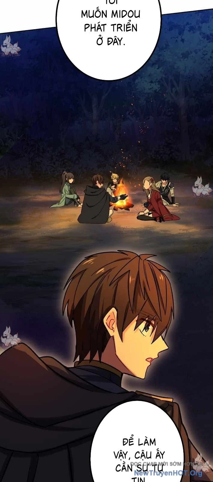 Sát Thủ Mạnh Nhất Chuyển Sinh Sang Thế Giới Khác Chapter 90 - Trang 2