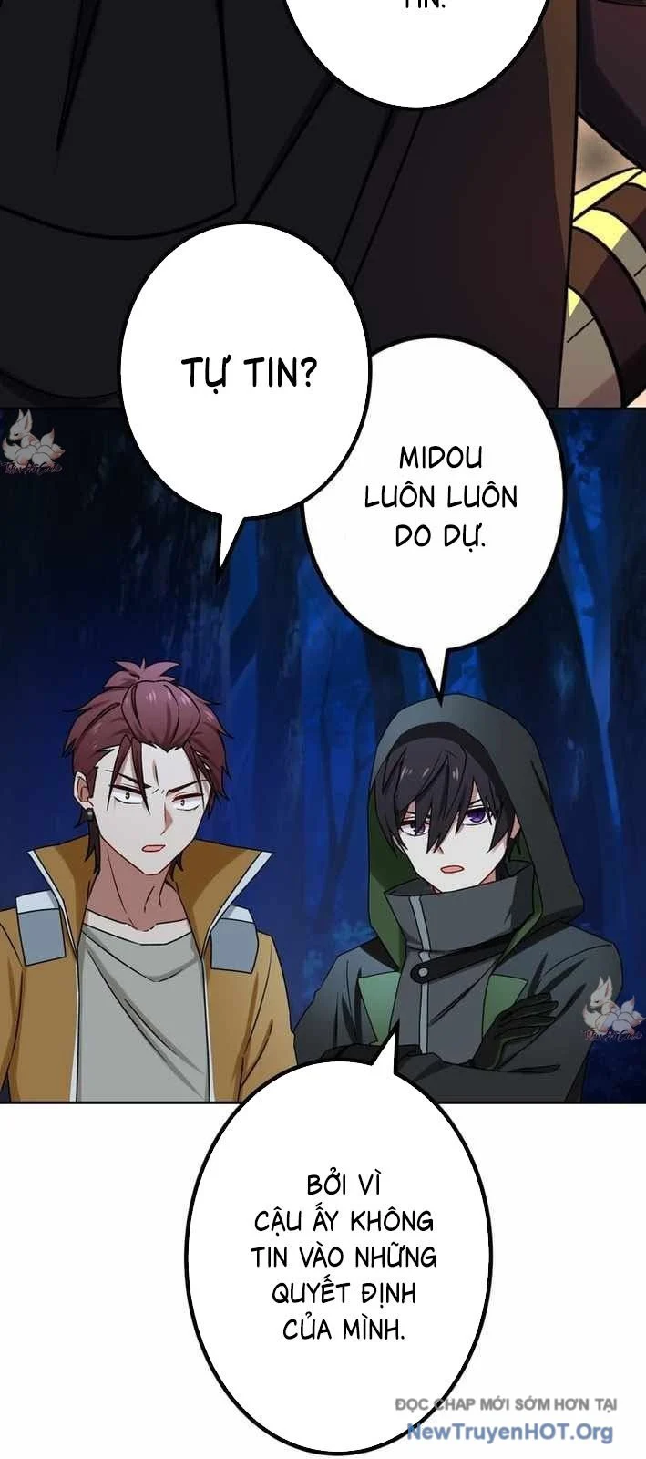 Sát Thủ Mạnh Nhất Chuyển Sinh Sang Thế Giới Khác Chapter 90 - Trang 2