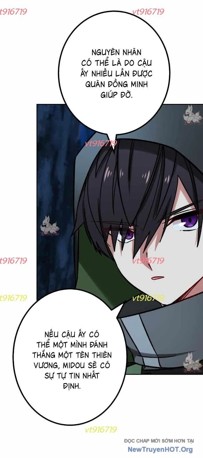 Sát Thủ Mạnh Nhất Chuyển Sinh Sang Thế Giới Khác Chapter 90 - Trang 2