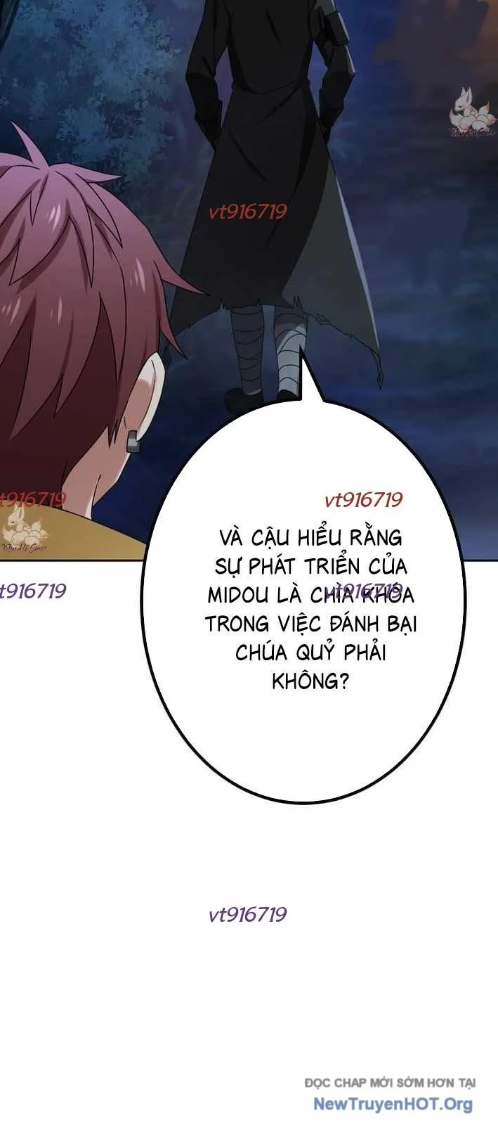 Sát Thủ Mạnh Nhất Chuyển Sinh Sang Thế Giới Khác Chapter 90 - Trang 2