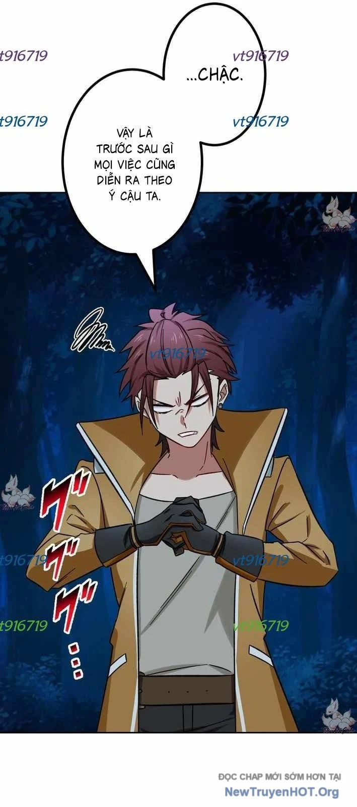 Sát Thủ Mạnh Nhất Chuyển Sinh Sang Thế Giới Khác Chapter 90 - Trang 2