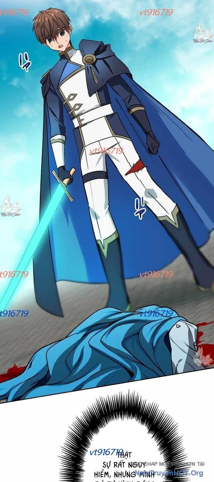 Sát Thủ Mạnh Nhất Chuyển Sinh Sang Thế Giới Khác Chapter 90 - Trang 2