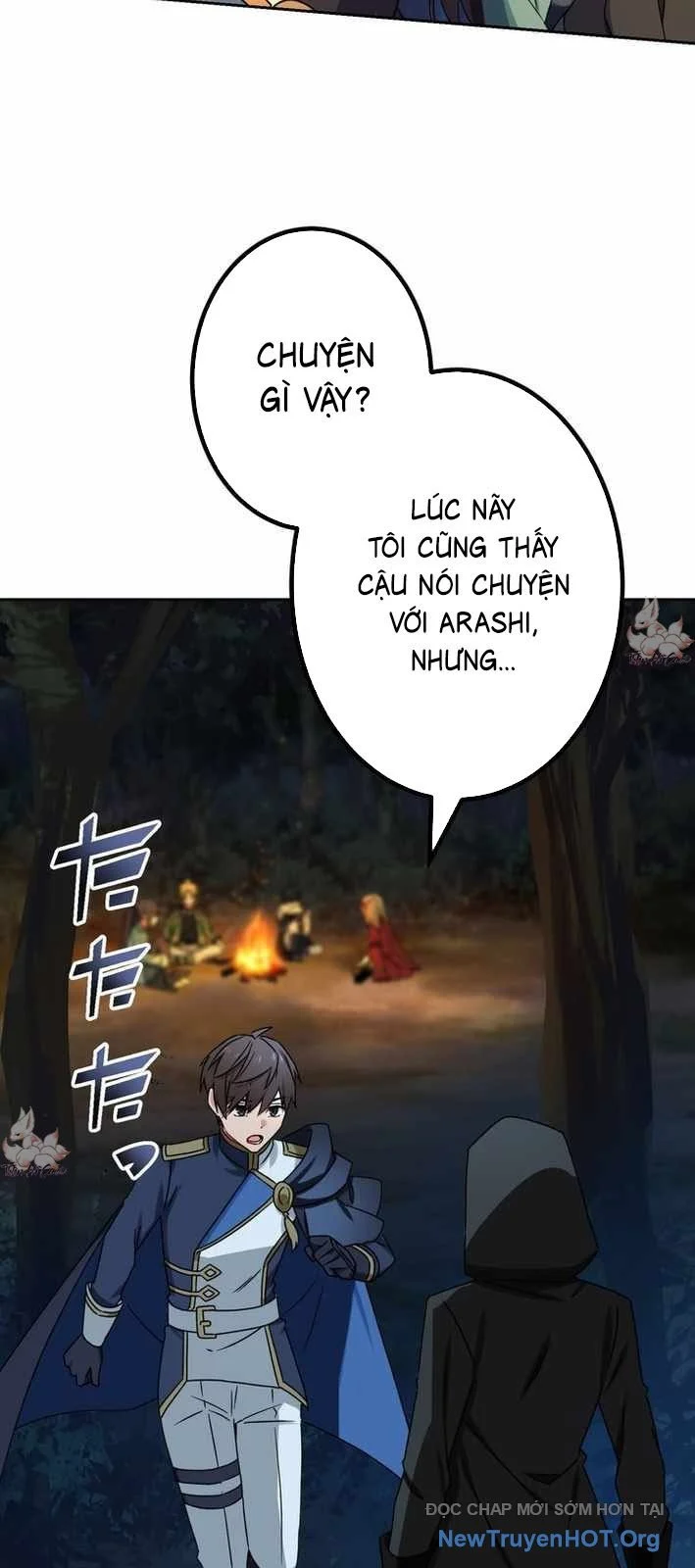 Sát Thủ Mạnh Nhất Chuyển Sinh Sang Thế Giới Khác Chapter 90 - Trang 2