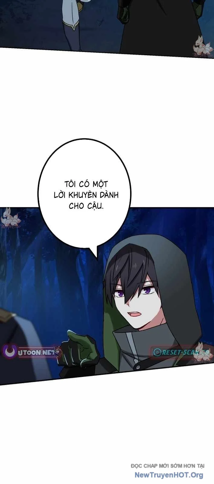 Sát Thủ Mạnh Nhất Chuyển Sinh Sang Thế Giới Khác Chapter 90 - Trang 2