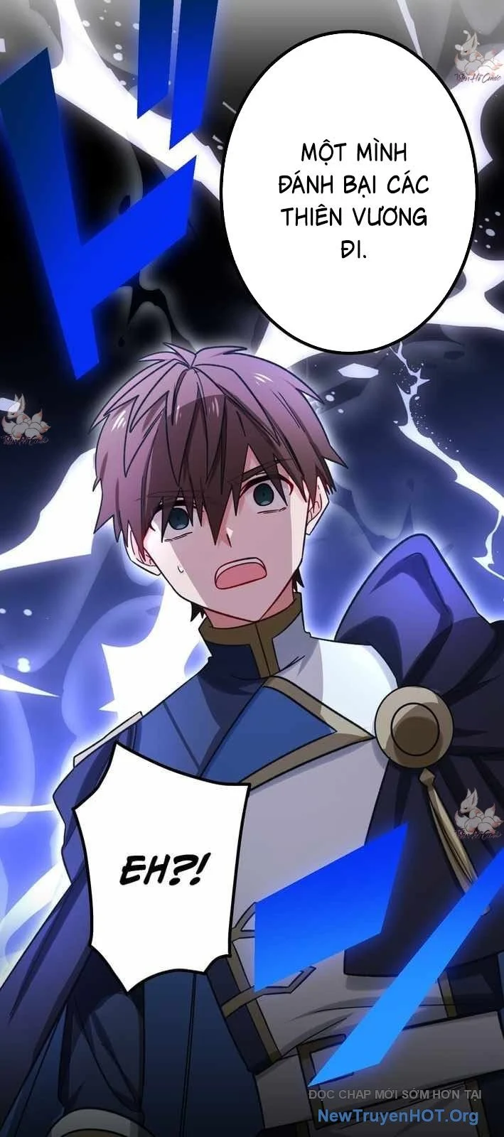 Sát Thủ Mạnh Nhất Chuyển Sinh Sang Thế Giới Khác Chapter 90 - Trang 2
