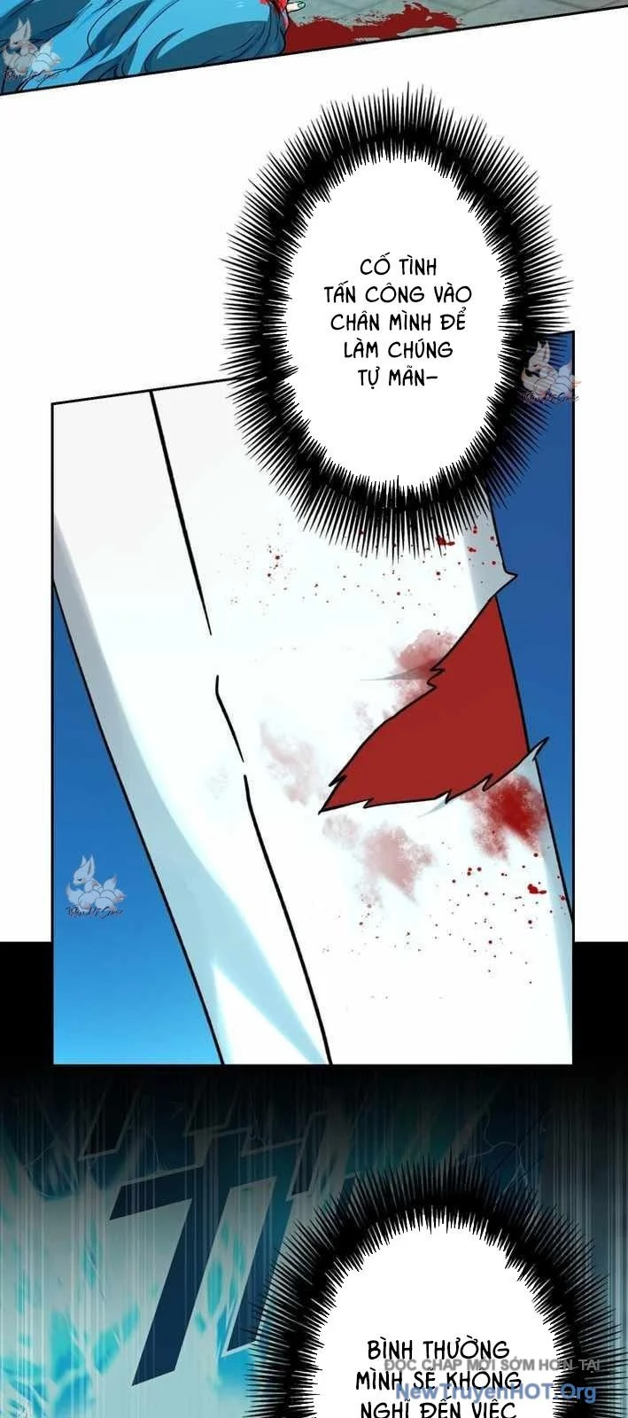 Sát Thủ Mạnh Nhất Chuyển Sinh Sang Thế Giới Khác Chapter 90 - Trang 2