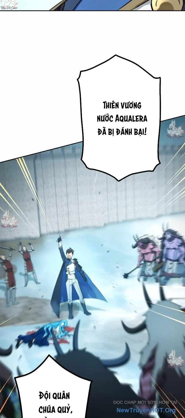 Sát Thủ Mạnh Nhất Chuyển Sinh Sang Thế Giới Khác Chapter 90 - Trang 2