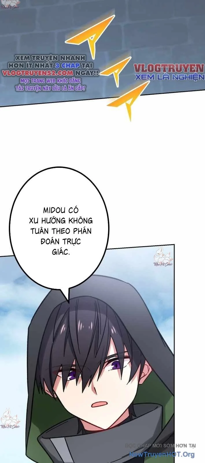Sát Thủ Mạnh Nhất Chuyển Sinh Sang Thế Giới Khác Chapter 90 - Trang 2