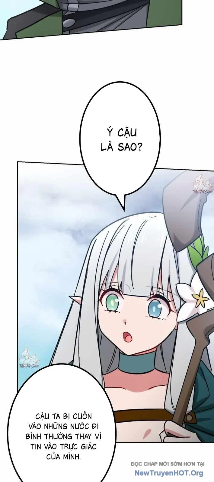 Sát Thủ Mạnh Nhất Chuyển Sinh Sang Thế Giới Khác Chapter 90 - Trang 2