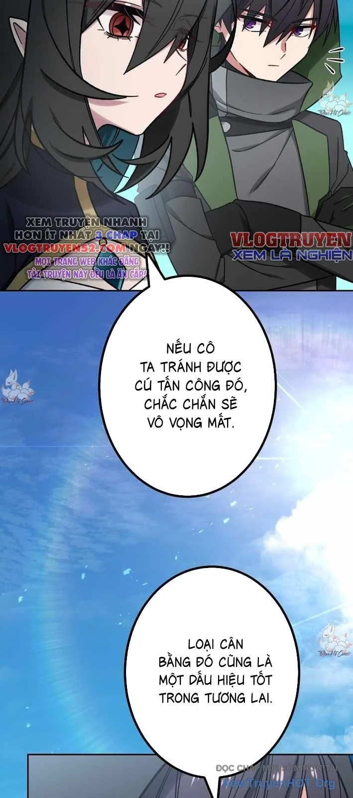 Sát Thủ Mạnh Nhất Chuyển Sinh Sang Thế Giới Khác Chapter 90 - Trang 2