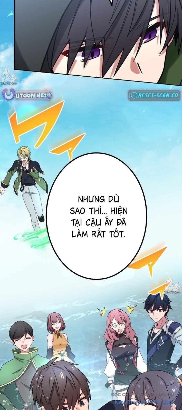Sát Thủ Mạnh Nhất Chuyển Sinh Sang Thế Giới Khác Chapter 90 - Trang 2