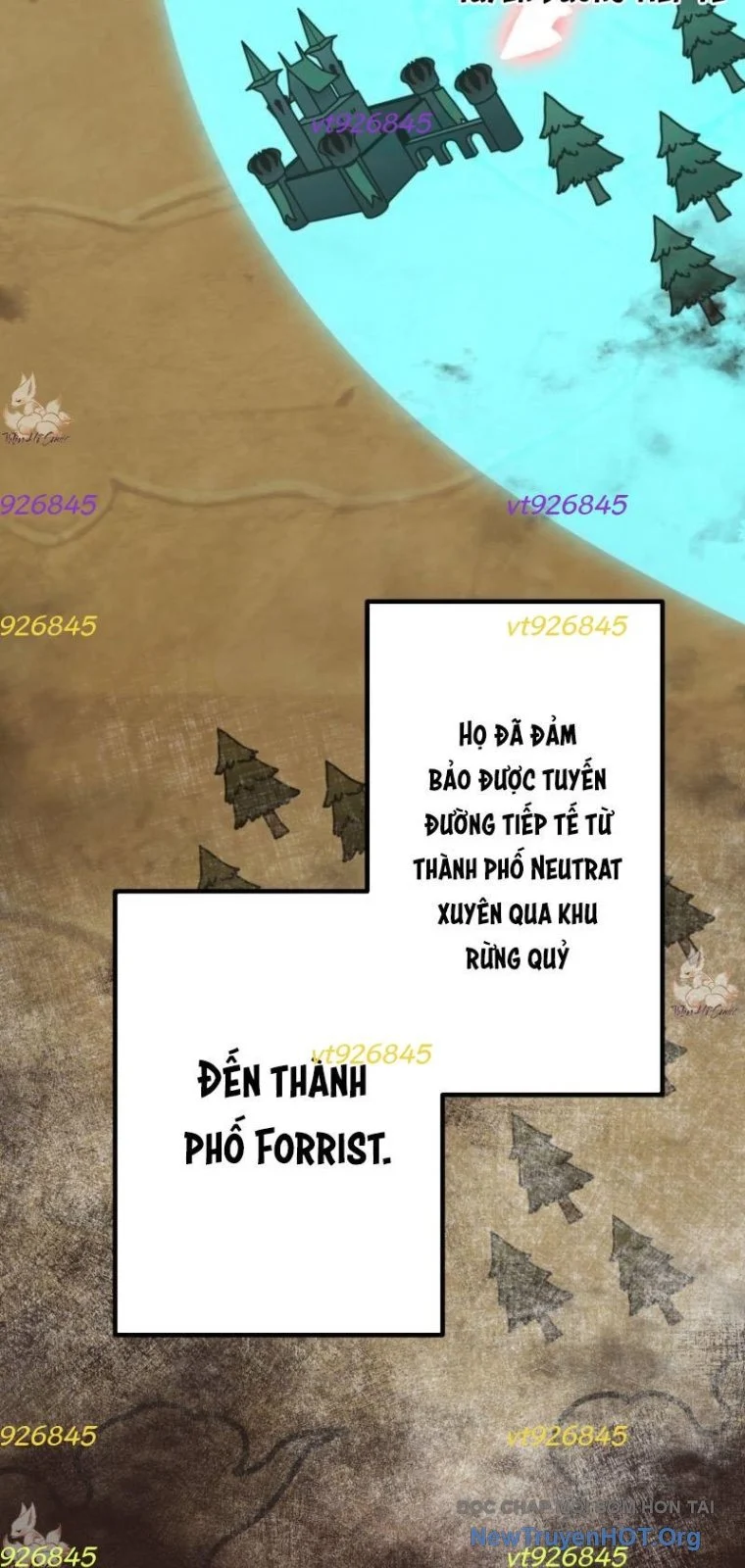 Sát Thủ Mạnh Nhất Chuyển Sinh Sang Thế Giới Khác Chapter 91 - Trang 2