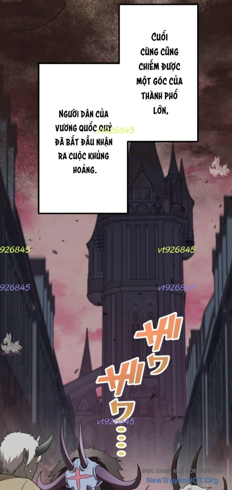 Sát Thủ Mạnh Nhất Chuyển Sinh Sang Thế Giới Khác Chapter 91 - Trang 2