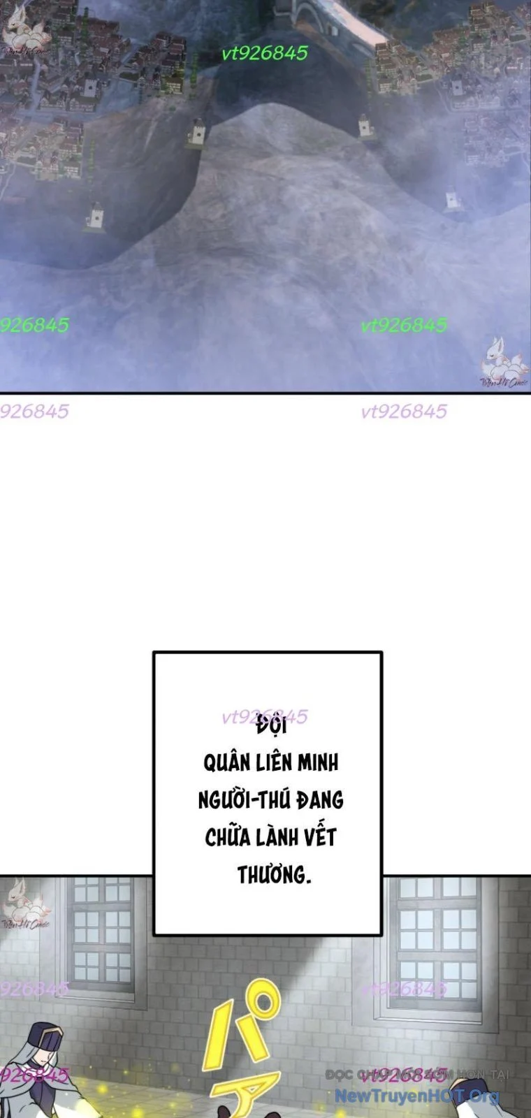 Sát Thủ Mạnh Nhất Chuyển Sinh Sang Thế Giới Khác Chapter 91 - Trang 2