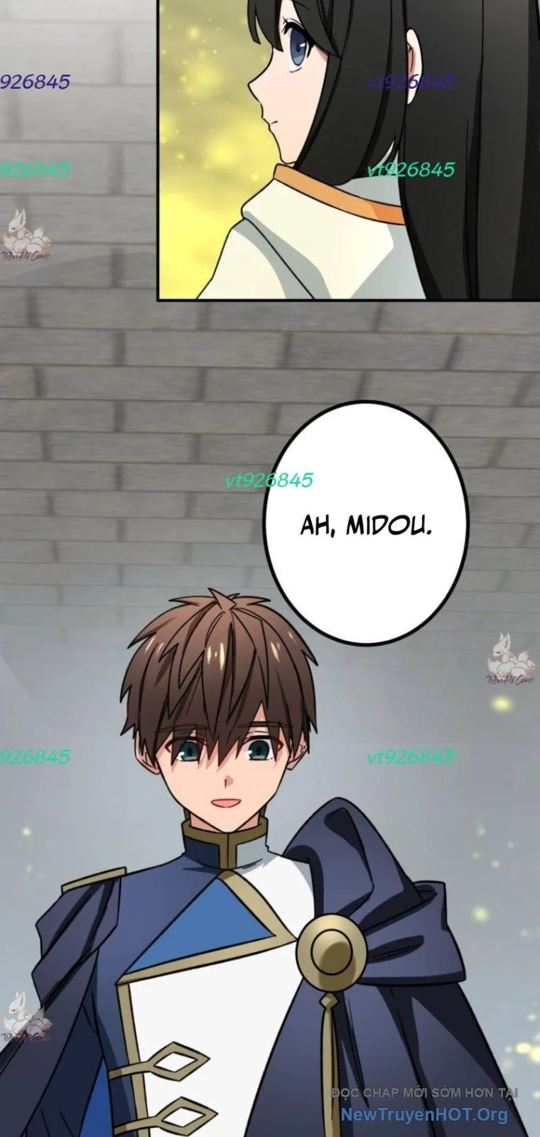Sát Thủ Mạnh Nhất Chuyển Sinh Sang Thế Giới Khác Chapter 91 - Trang 2