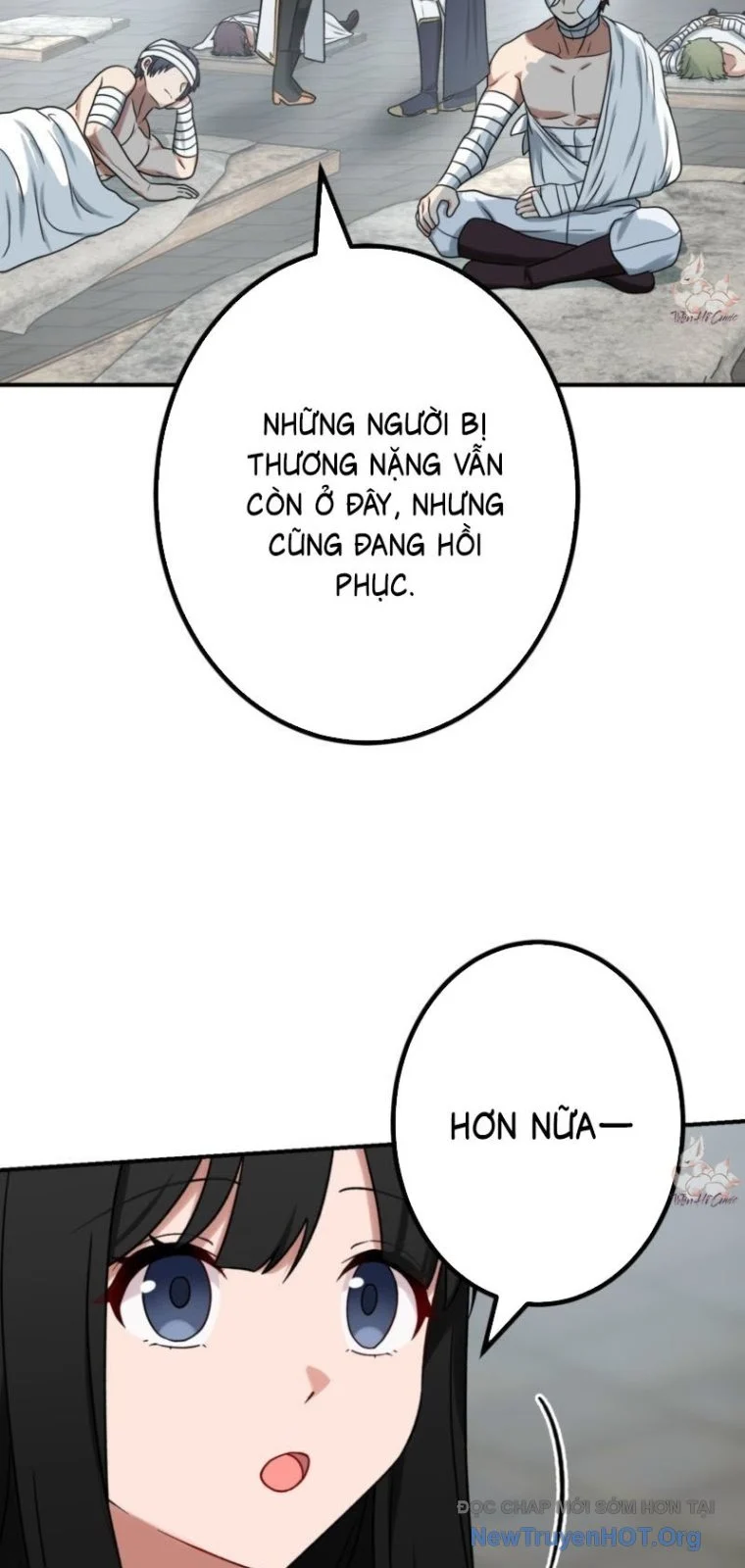 Sát Thủ Mạnh Nhất Chuyển Sinh Sang Thế Giới Khác Chapter 91 - Trang 2