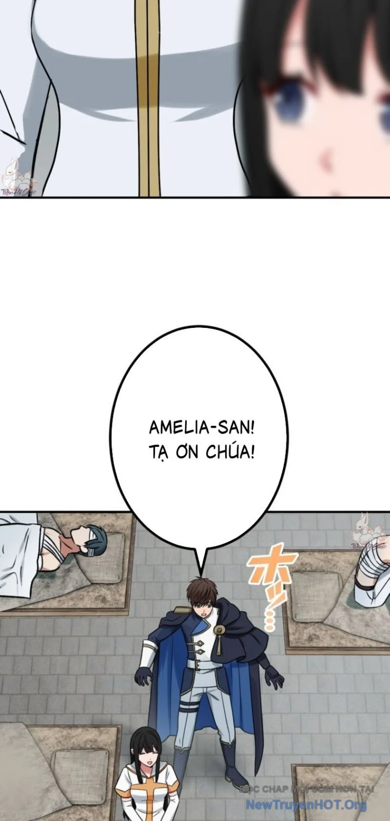 Sát Thủ Mạnh Nhất Chuyển Sinh Sang Thế Giới Khác Chapter 91 - Trang 2