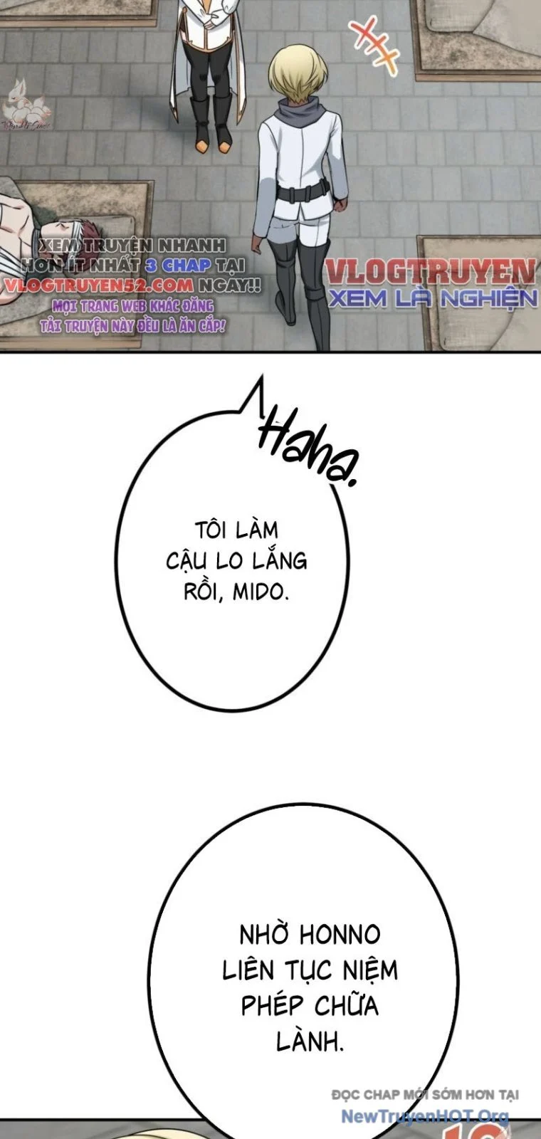 Sát Thủ Mạnh Nhất Chuyển Sinh Sang Thế Giới Khác Chapter 91 - Trang 2