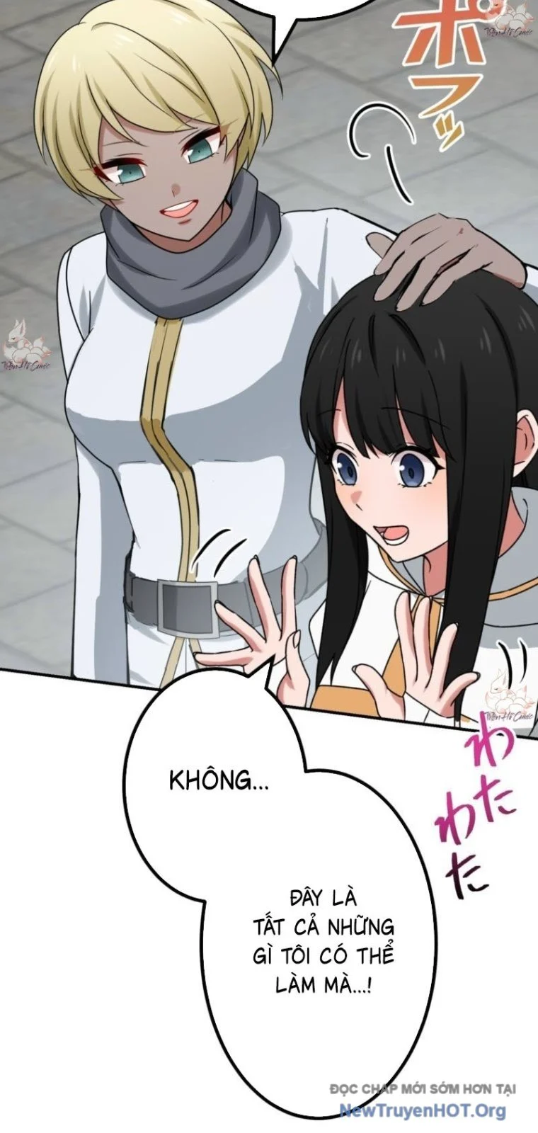 Sát Thủ Mạnh Nhất Chuyển Sinh Sang Thế Giới Khác Chapter 91 - Trang 2