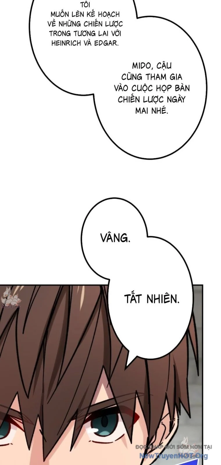 Sát Thủ Mạnh Nhất Chuyển Sinh Sang Thế Giới Khác Chapter 91 - Trang 2
