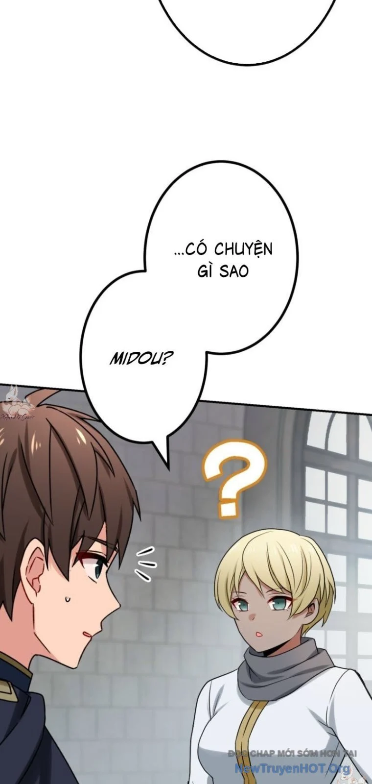 Sát Thủ Mạnh Nhất Chuyển Sinh Sang Thế Giới Khác Chapter 91 - Trang 2