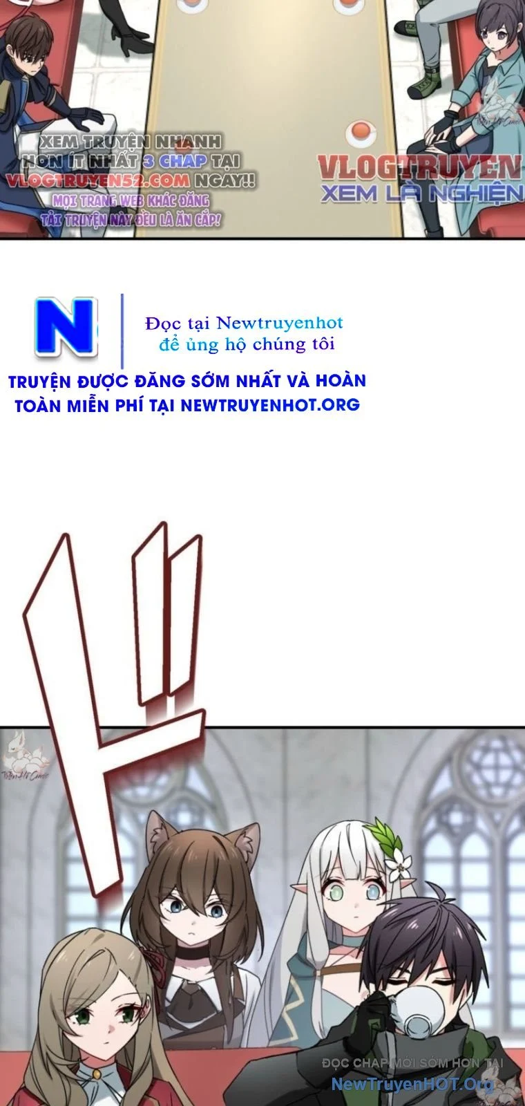 Sát Thủ Mạnh Nhất Chuyển Sinh Sang Thế Giới Khác Chapter 91 - Trang 2