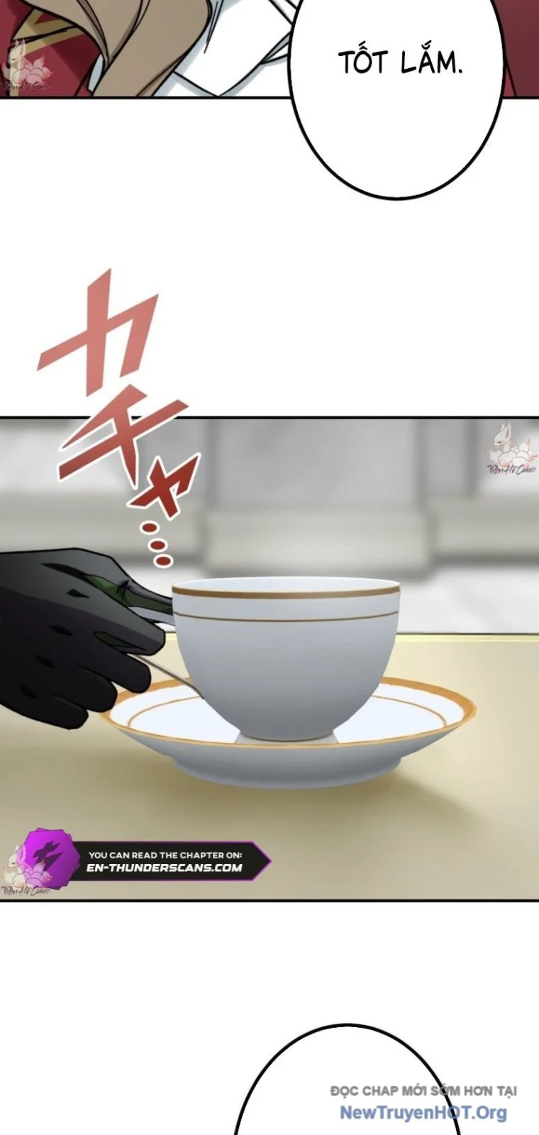 Sát Thủ Mạnh Nhất Chuyển Sinh Sang Thế Giới Khác Chapter 91 - Trang 2