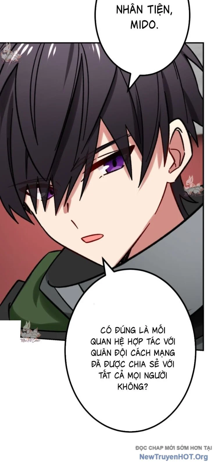 Sát Thủ Mạnh Nhất Chuyển Sinh Sang Thế Giới Khác Chapter 91 - Trang 2