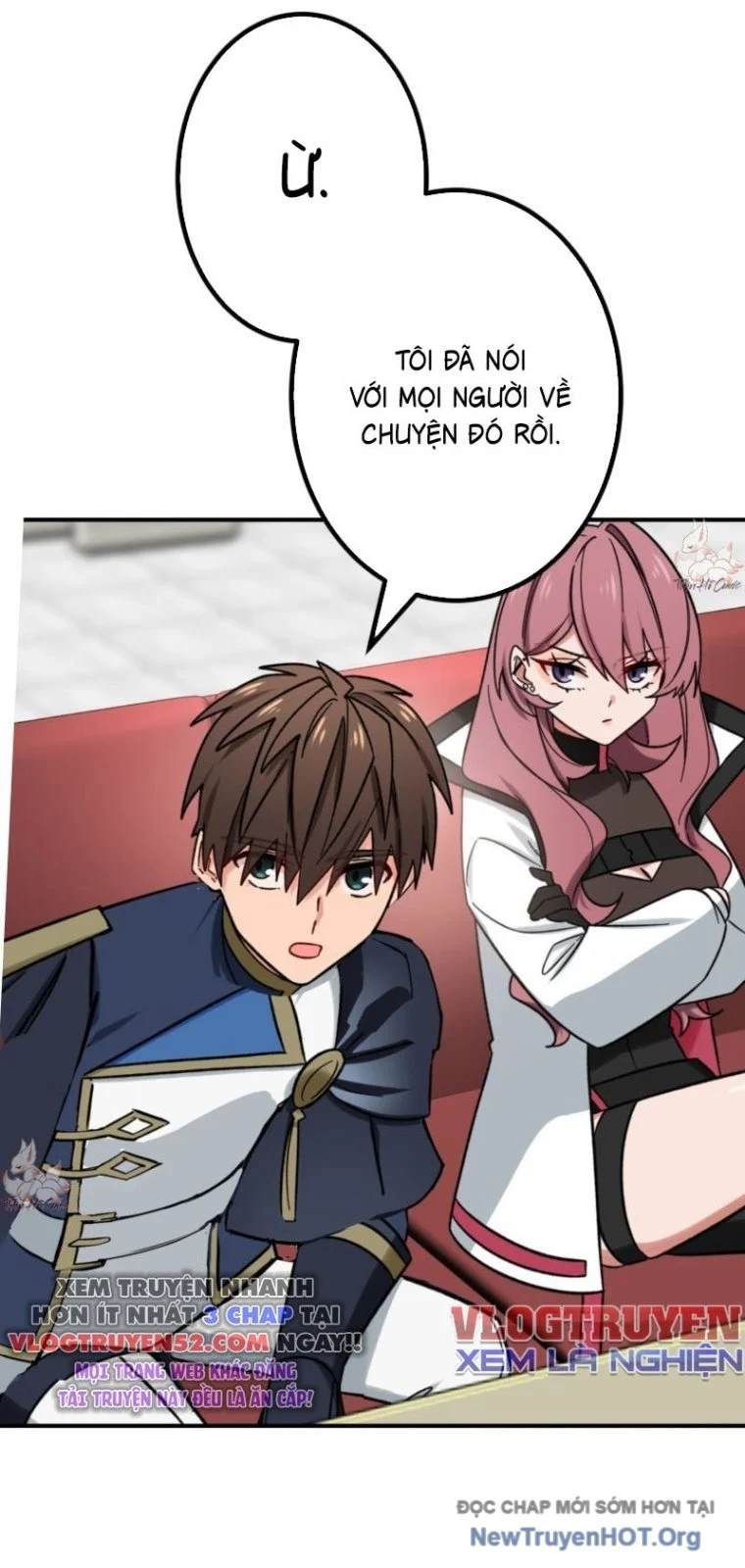 Sát Thủ Mạnh Nhất Chuyển Sinh Sang Thế Giới Khác Chapter 91 - Trang 2