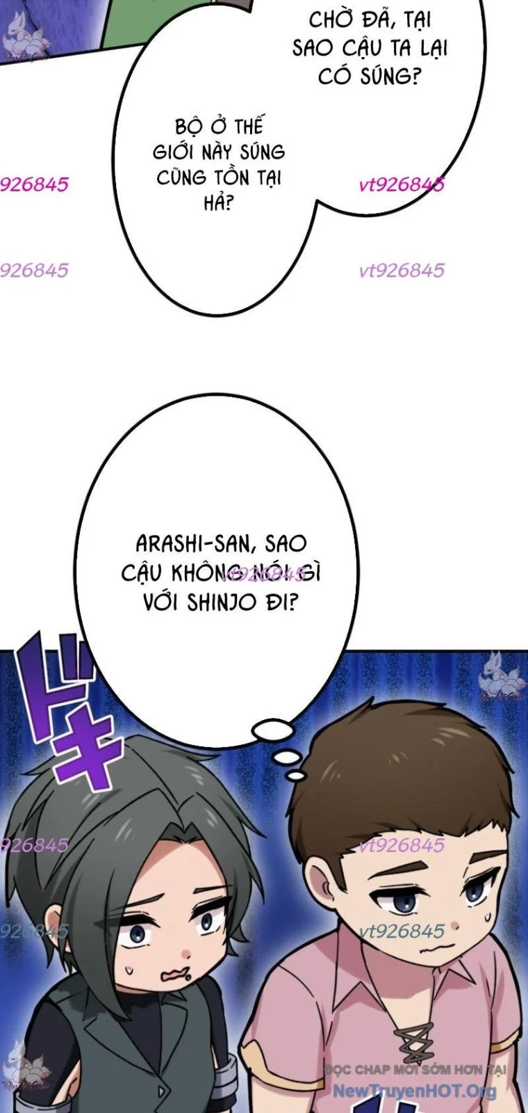 Sát Thủ Mạnh Nhất Chuyển Sinh Sang Thế Giới Khác Chapter 91 - Trang 2