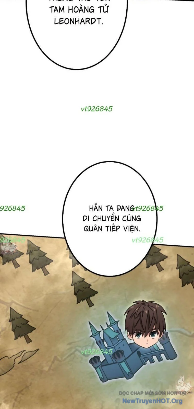 Sát Thủ Mạnh Nhất Chuyển Sinh Sang Thế Giới Khác Chapter 91 - Trang 2