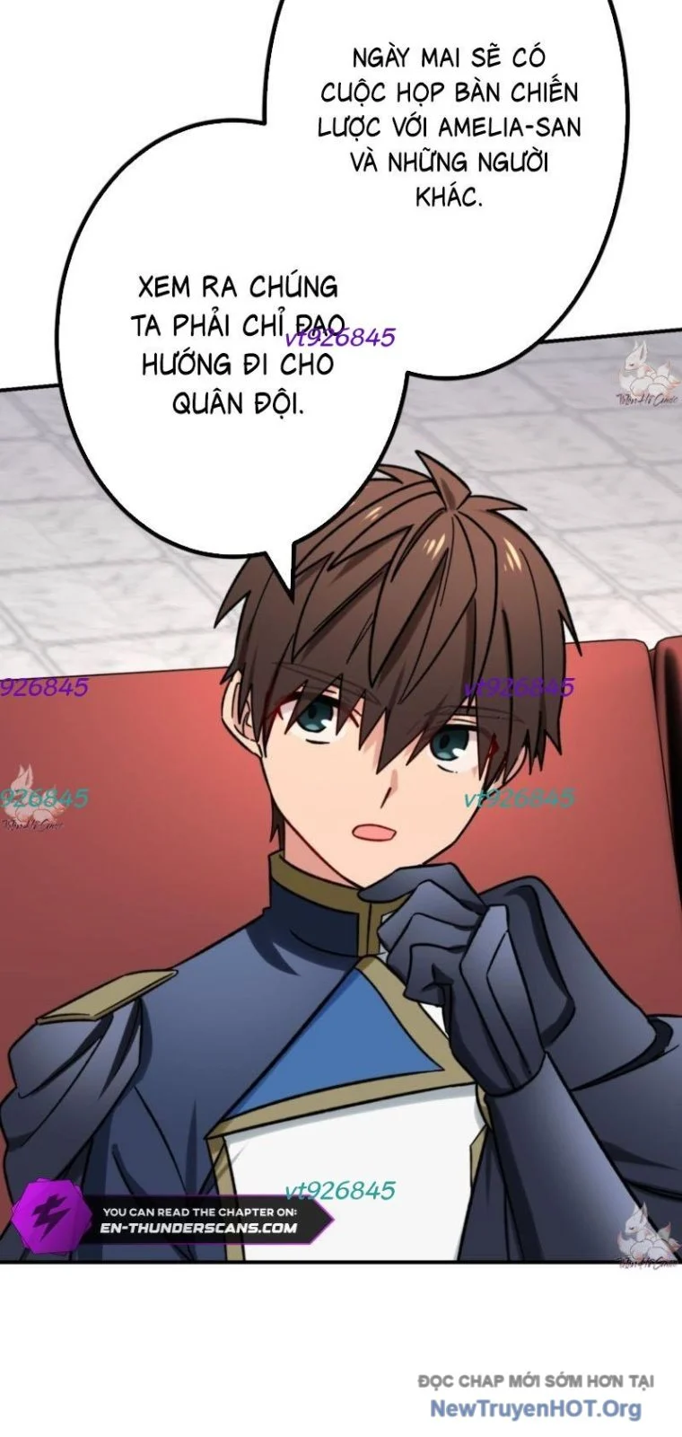 Sát Thủ Mạnh Nhất Chuyển Sinh Sang Thế Giới Khác Chapter 91 - Trang 2