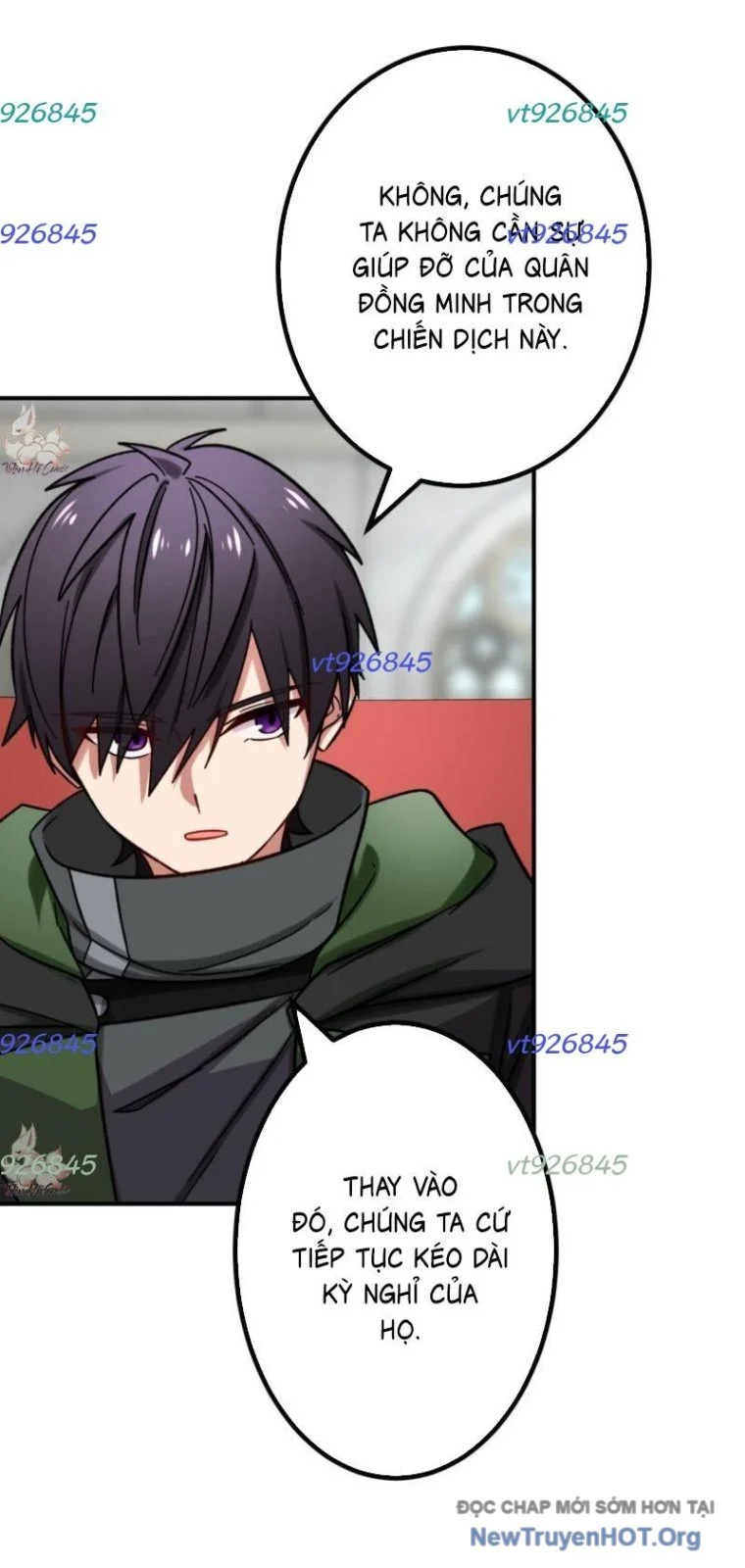 Sát Thủ Mạnh Nhất Chuyển Sinh Sang Thế Giới Khác Chapter 91 - Trang 2