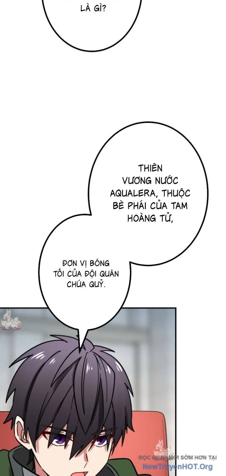Sát Thủ Mạnh Nhất Chuyển Sinh Sang Thế Giới Khác Chapter 91 - Trang 2