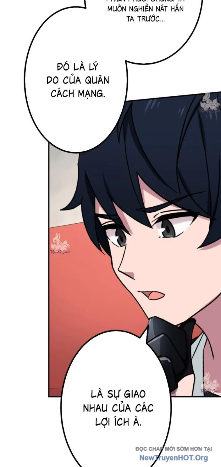 Sát Thủ Mạnh Nhất Chuyển Sinh Sang Thế Giới Khác Chapter 91 - Trang 2