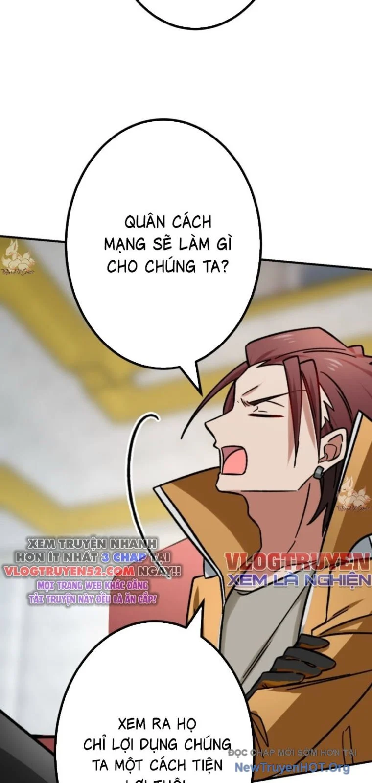 Sát Thủ Mạnh Nhất Chuyển Sinh Sang Thế Giới Khác Chapter 91 - Trang 2