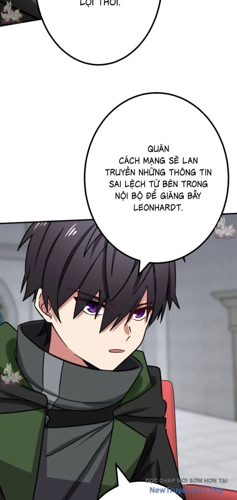 Sát Thủ Mạnh Nhất Chuyển Sinh Sang Thế Giới Khác Chapter 91 - Trang 2