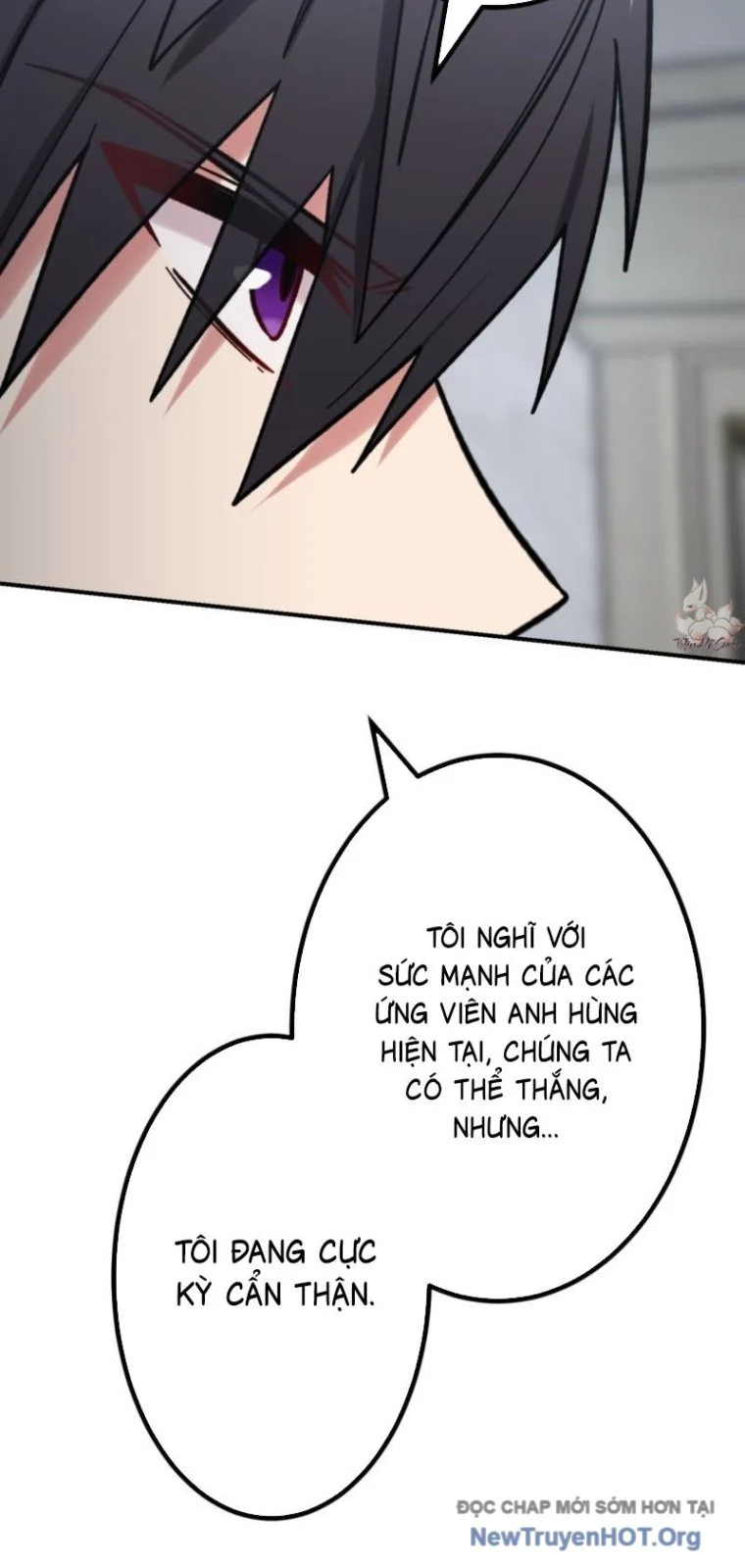 Sát Thủ Mạnh Nhất Chuyển Sinh Sang Thế Giới Khác Chapter 91 - Trang 2