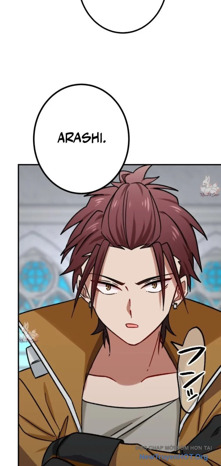 Sát Thủ Mạnh Nhất Chuyển Sinh Sang Thế Giới Khác Chapter 91 - Trang 2