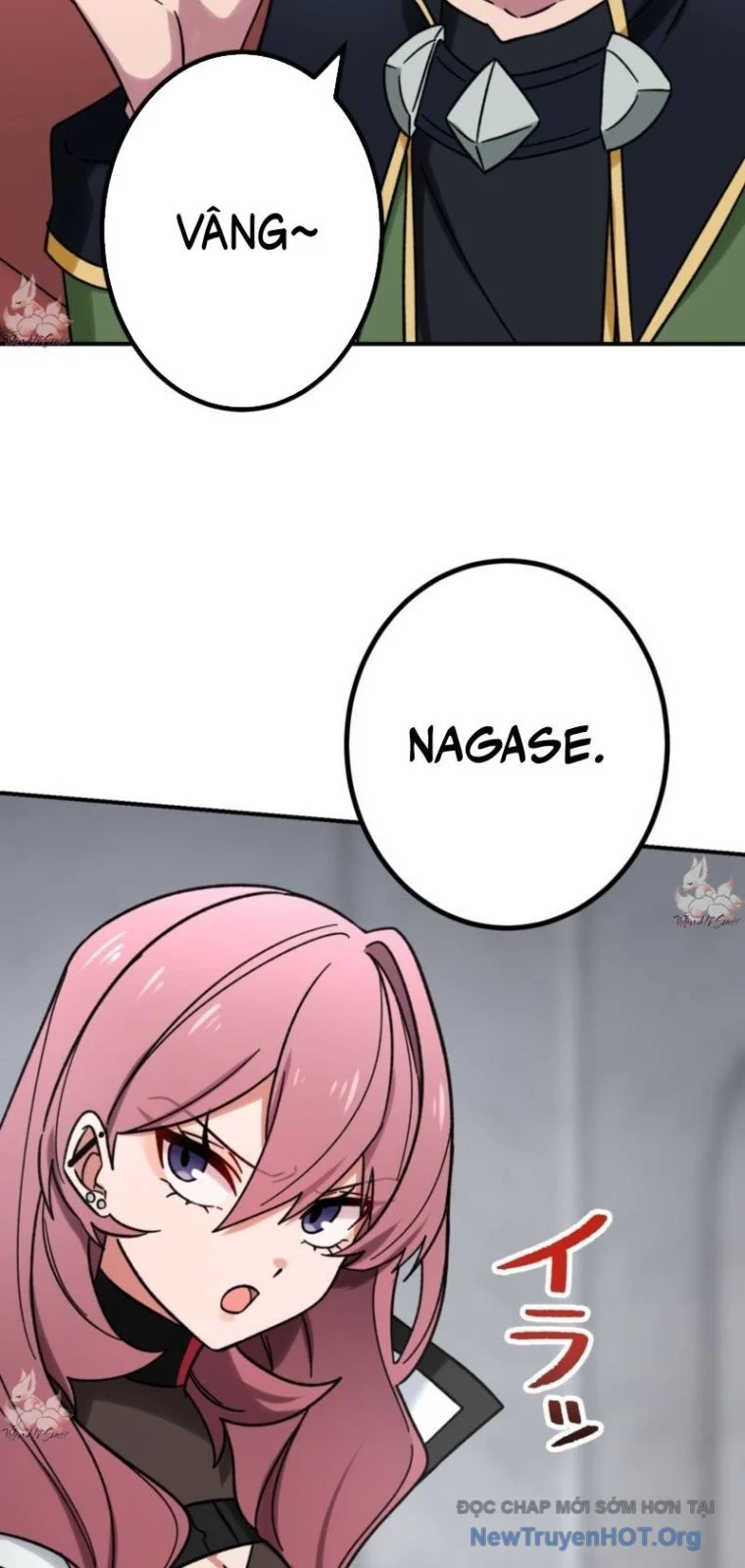 Sát Thủ Mạnh Nhất Chuyển Sinh Sang Thế Giới Khác Chapter 91 - Trang 2