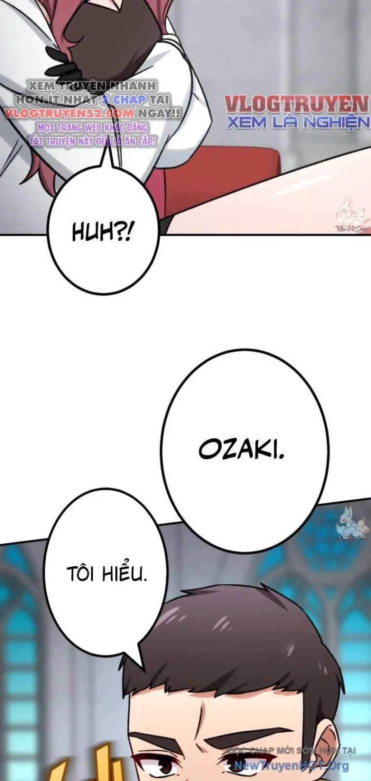Sát Thủ Mạnh Nhất Chuyển Sinh Sang Thế Giới Khác Chapter 91 - Trang 2