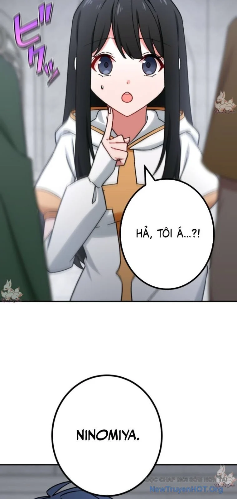 Sát Thủ Mạnh Nhất Chuyển Sinh Sang Thế Giới Khác Chapter 91 - Trang 2