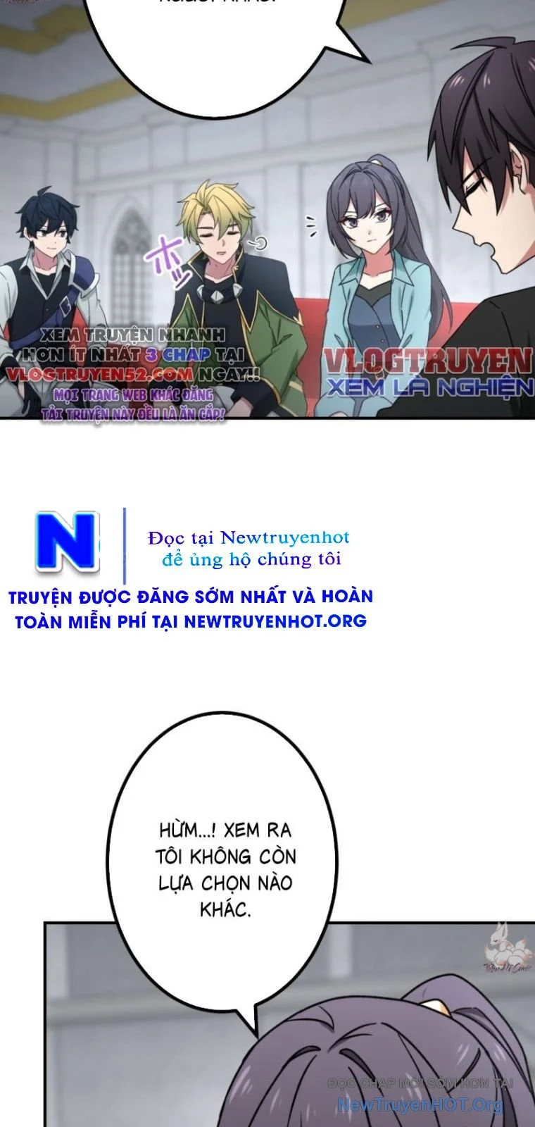 Sát Thủ Mạnh Nhất Chuyển Sinh Sang Thế Giới Khác Chapter 91 - Trang 2